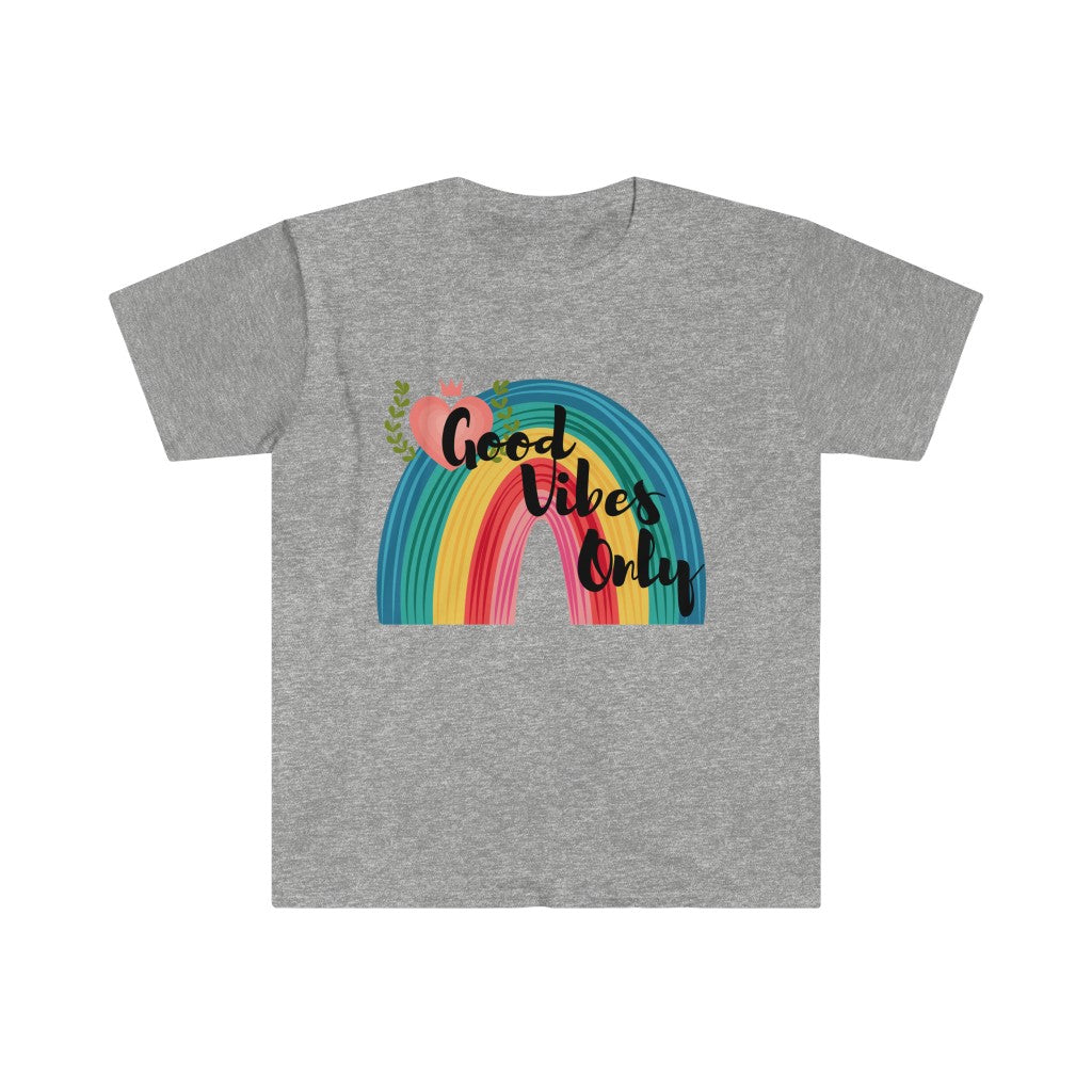 Good Vibes Only Shirt