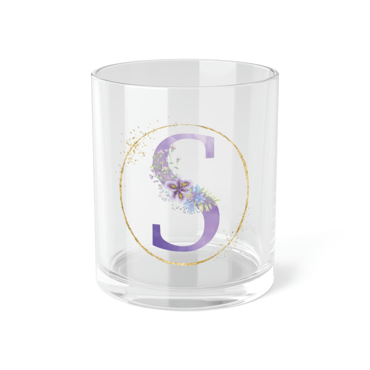 Personalized Drinking Glasses