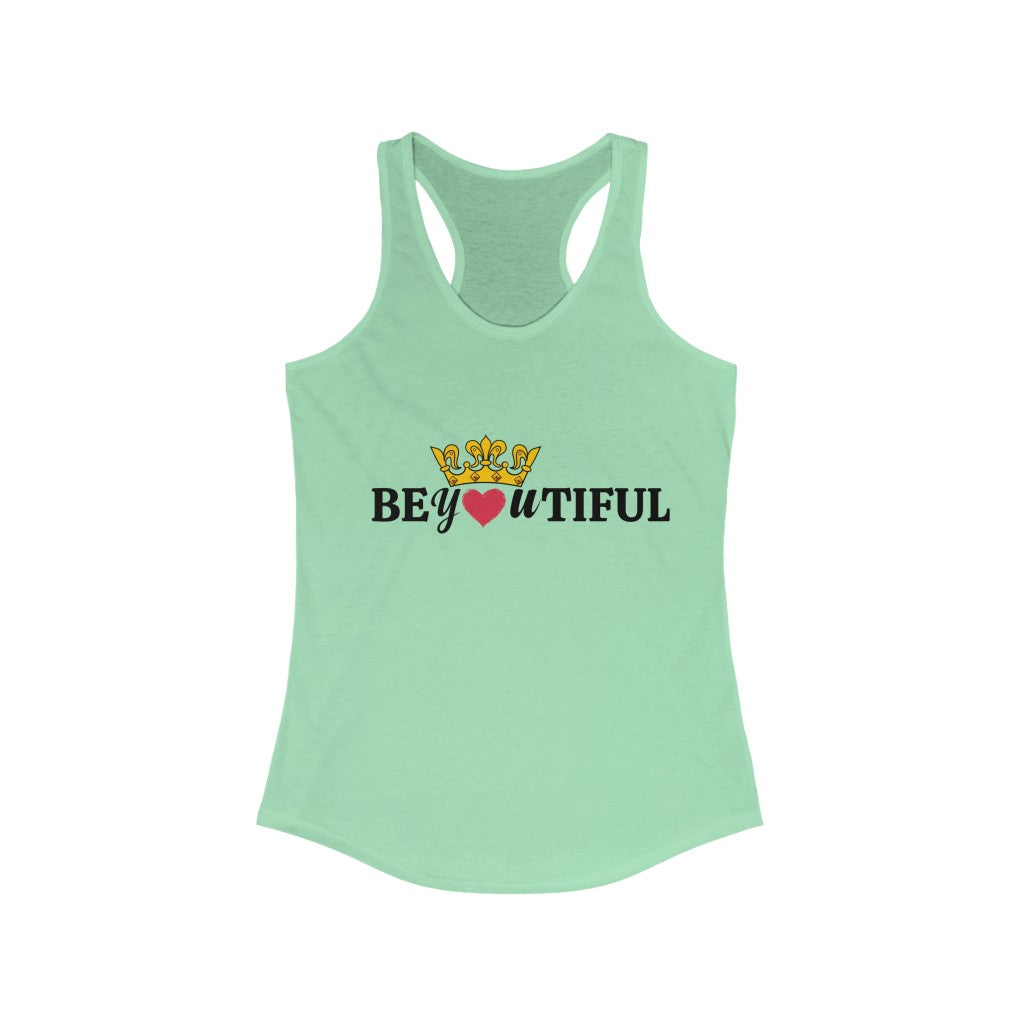 Womens Tank Top/ Women's  Racerback Tank