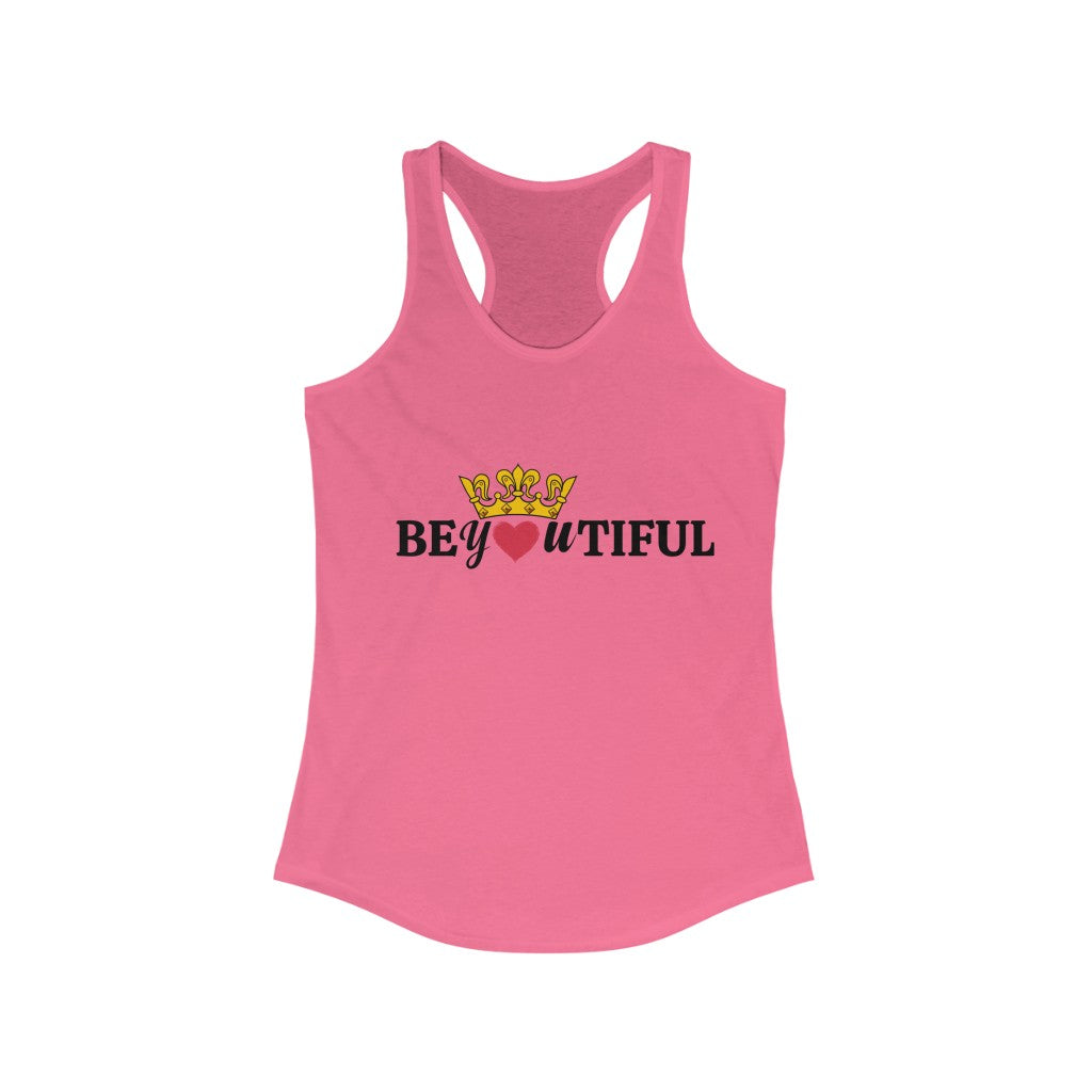 Womens Tank Top/ Women's  Racerback Tank