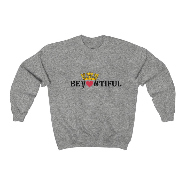 Unisex Heavy Blend Crewneck Sweatshirt