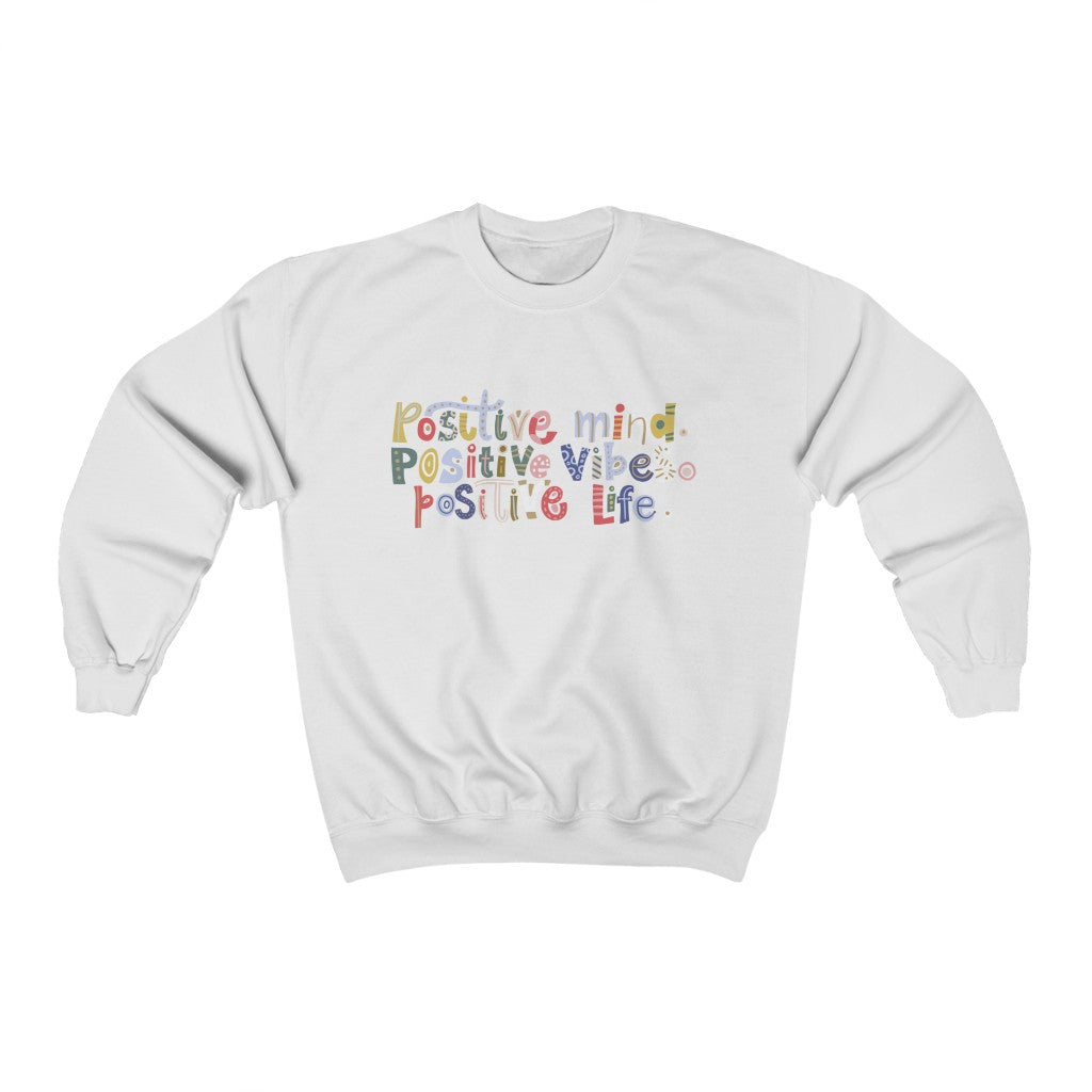 Unisex Crewneck Sweatshirt