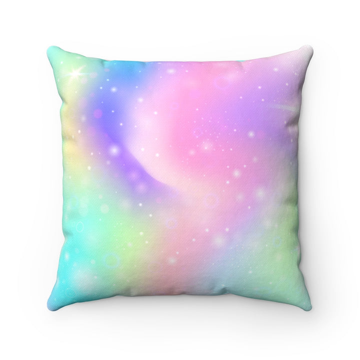 Personalized Unicorn Pillow Case