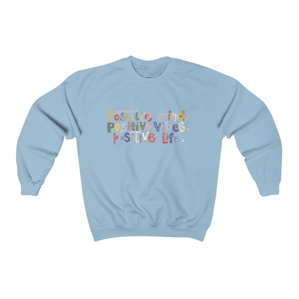 Unisex Crewneck Sweatshirt