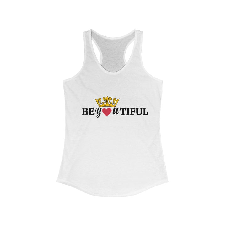 Womens Tank Top/ Women's  Racerback Tank