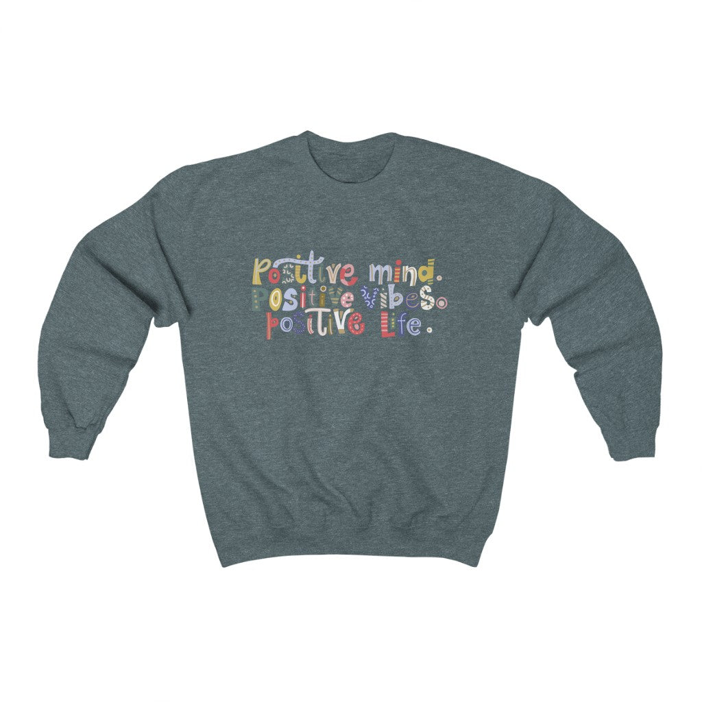 Unisex Crewneck Sweatshirt