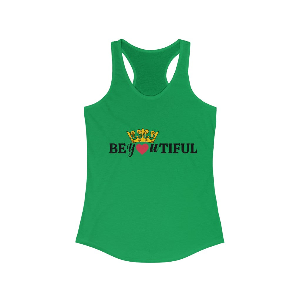 Womens Tank Top/ Women's  Racerback Tank