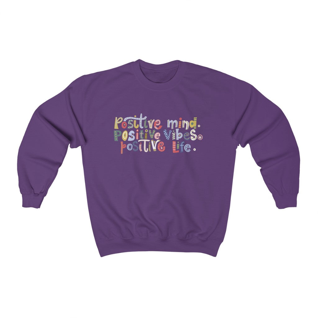 Unisex Crewneck Sweatshirt