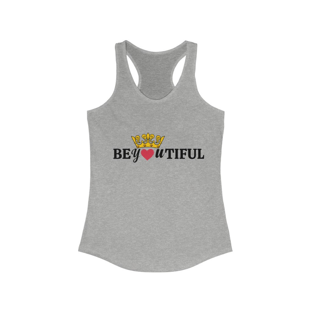 Womens Tank Top/ Women's  Racerback Tank