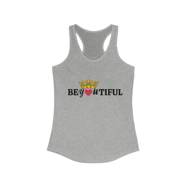 Womens Tank Top/ Women's  Racerback Tank