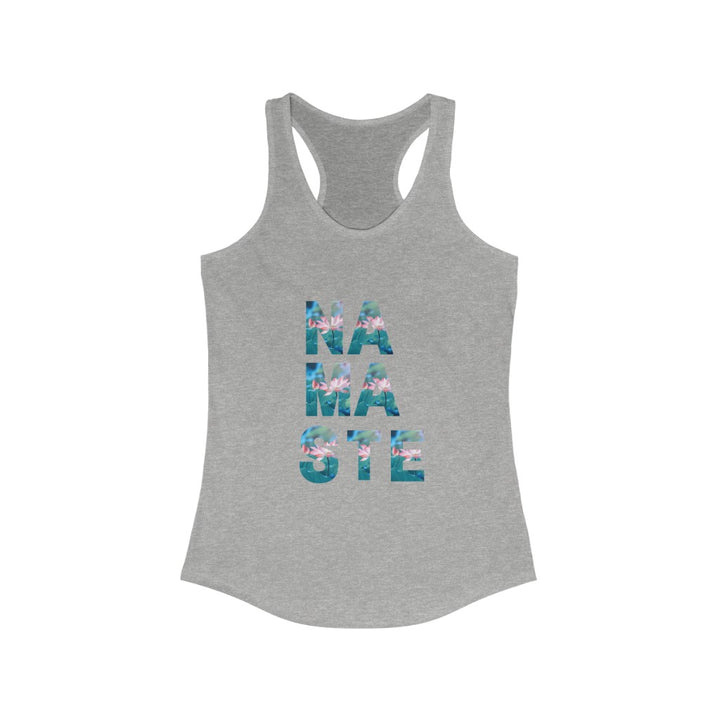 Womens Tank Top/ Women's  Racerback Tank