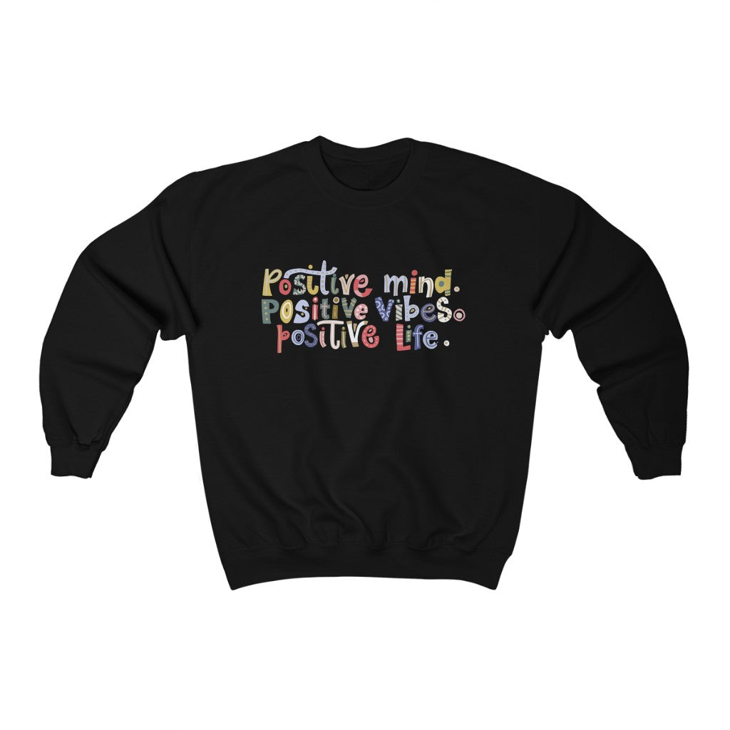 Unisex Crewneck Sweatshirt