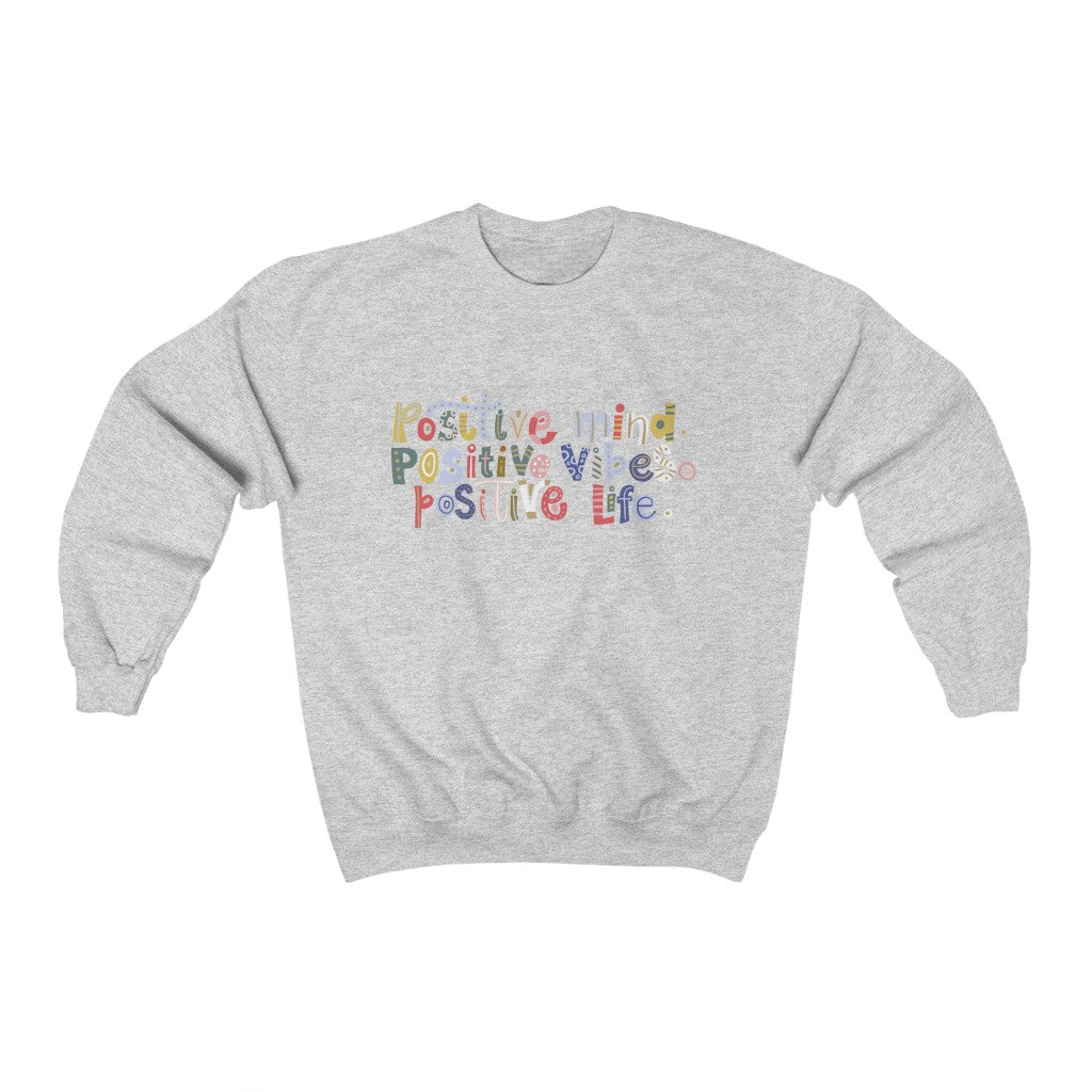 Unisex Crewneck Sweatshirt