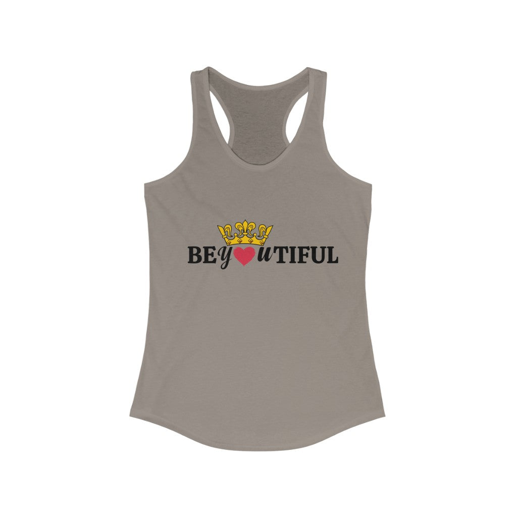 Womens Tank Top/ Women's  Racerback Tank