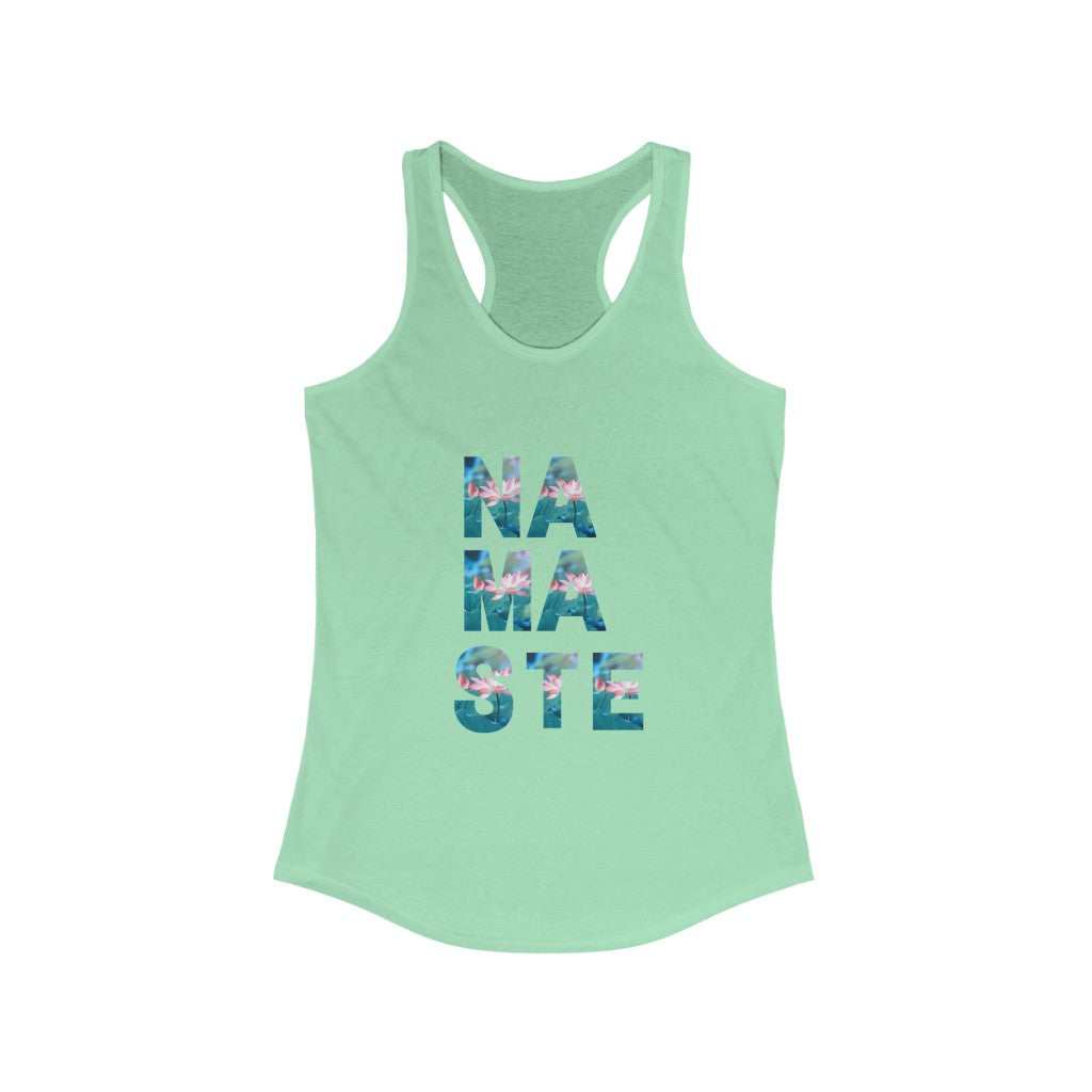 Womens Tank Top/ Women's  Racerback Tank