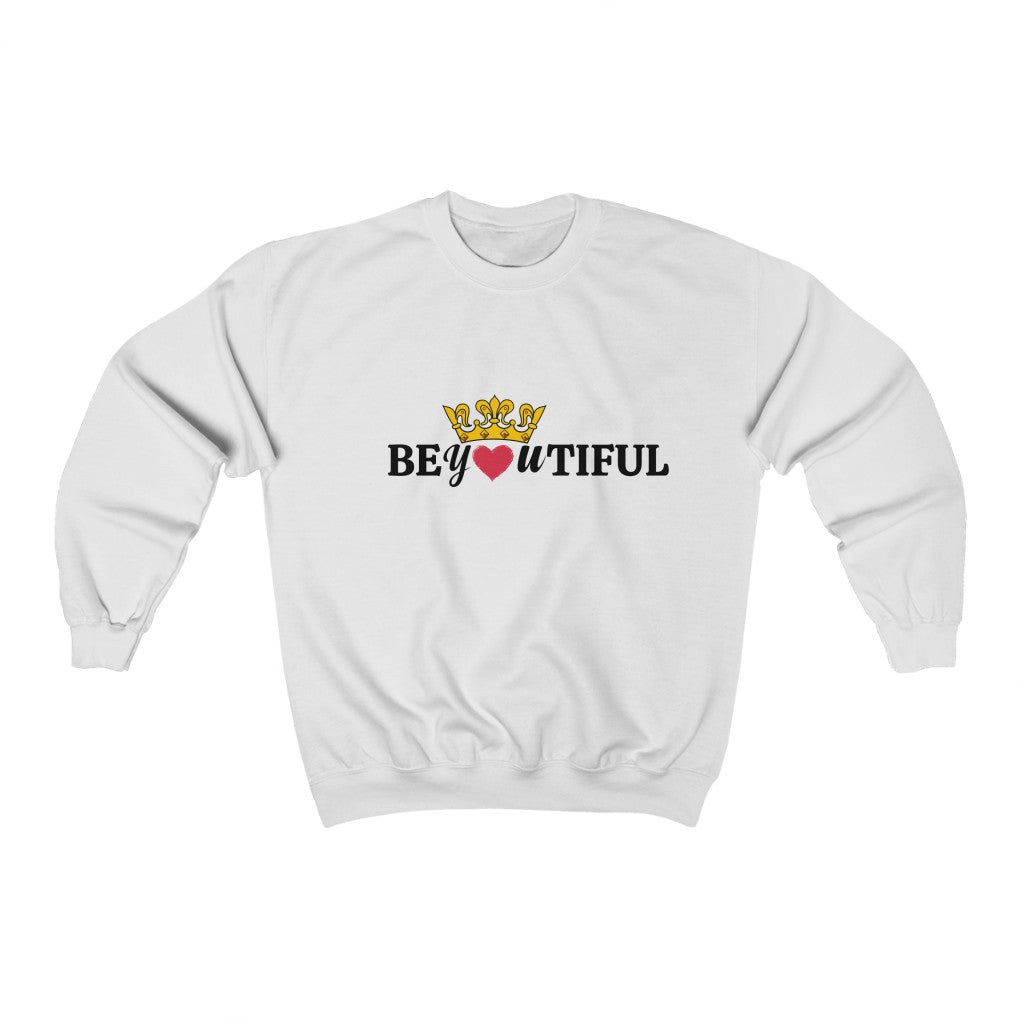 Unisex Heavy Blend Crewneck Sweatshirt