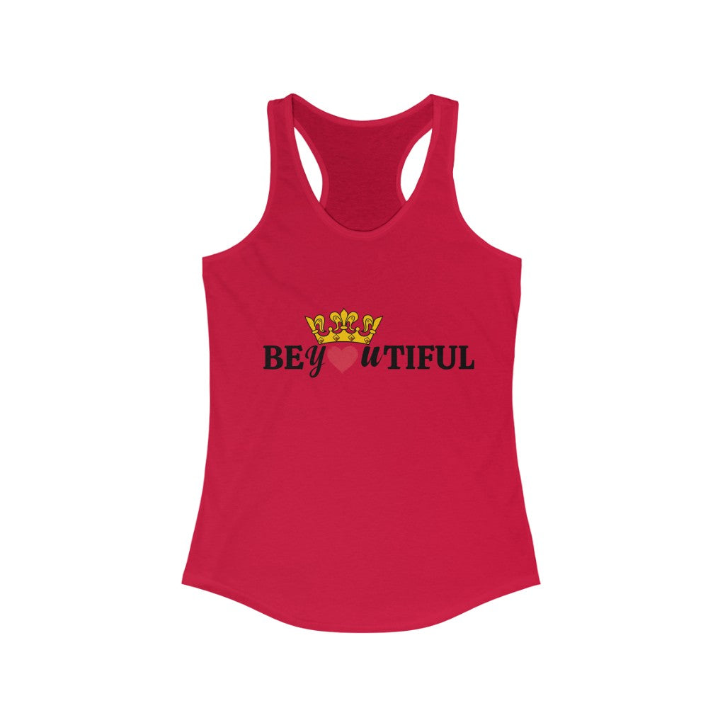 Womens Tank Top/ Women's  Racerback Tank